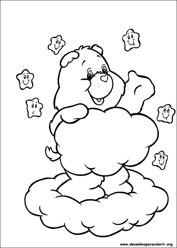 Desenho para imprimir !
